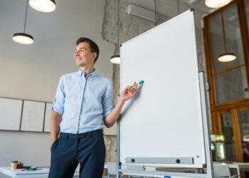 Ποια είναι τα χαρακτηριστικά ενός προγράμματος εκπαίδευσης;