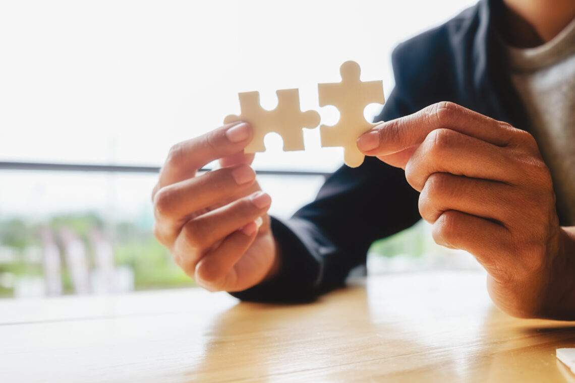 Γνωρίστε το Solution Focused Coaching.