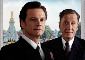 Μαθήματα Coaching από το Cinema: “The King’s Speech”