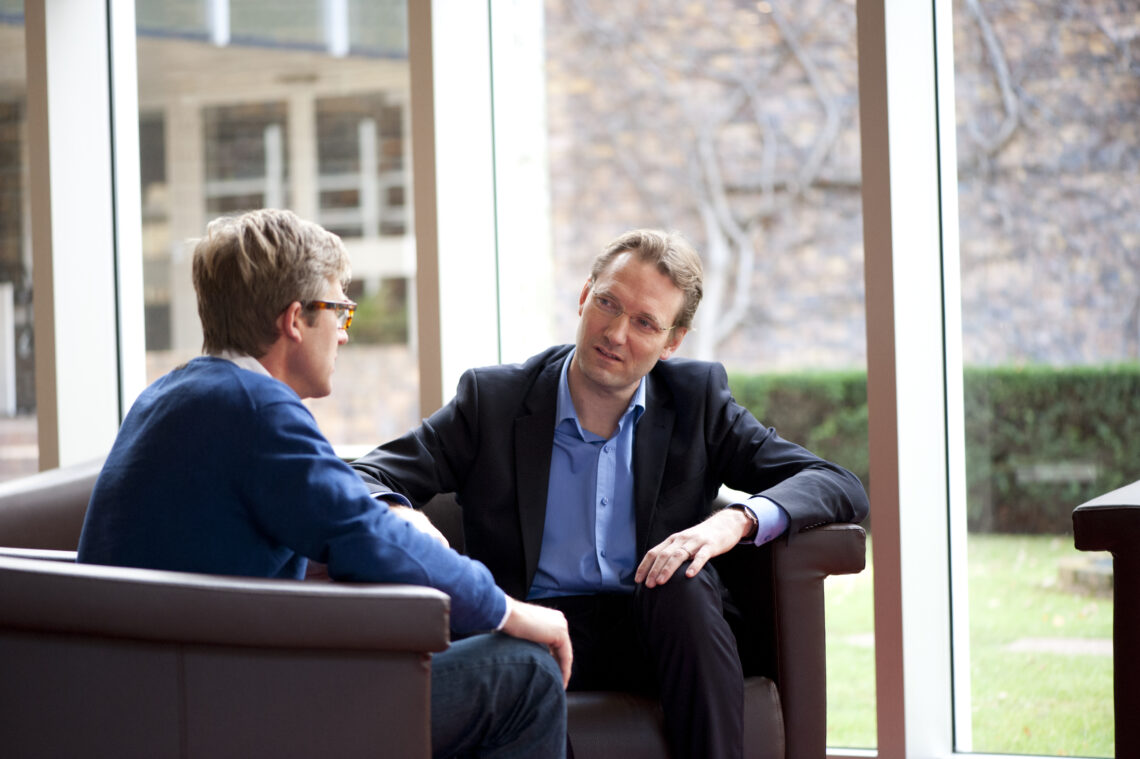 Τα οφέλη του Coaching στην προσωπική & επαγγελματική ανάπτυξη.