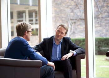 Τα οφέλη του Coaching στην προσωπική & επαγγελματική ανάπτυξη.