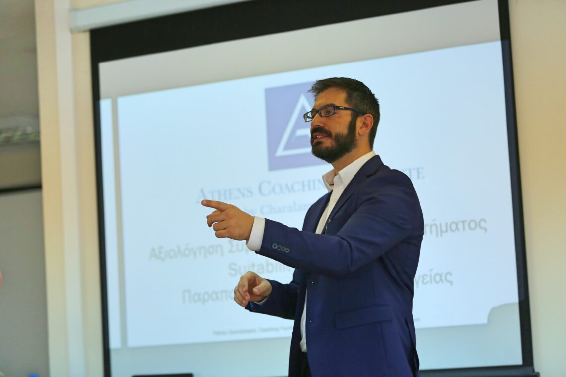 Η συνέντευξη του Χαράλαμπου Πετρά στο epixeiro.gr και τον Στάθη Κετιτζιάν