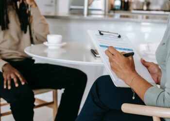 Coaching VS Συμβουλευτική