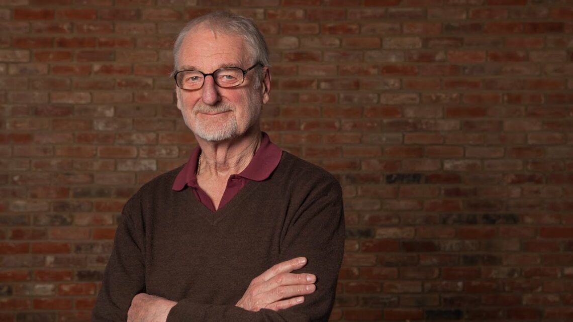 Πρόσωπα: Ο Sir John Whitmore, δημιουργός του GROW