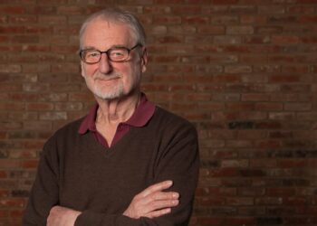 Πρόσωπα: Ο Sir John Whitmore, δημιουργός του GROW