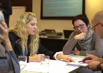 Conflict Coaching: Επίλυση διαπροσωπικών συγκρούσεων στην εργασία