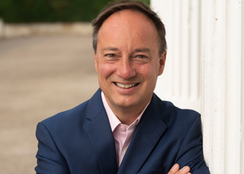 Πρόσωπα: O Prof. Jonathan Passmore στο Athens Coaching Institute