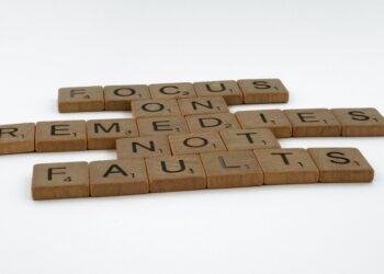 Εστιάζοντας στην λύση