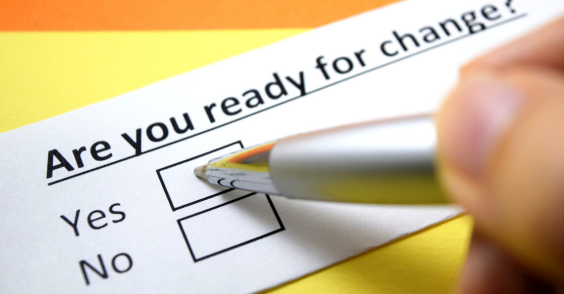 Taking the Road Less Travelled