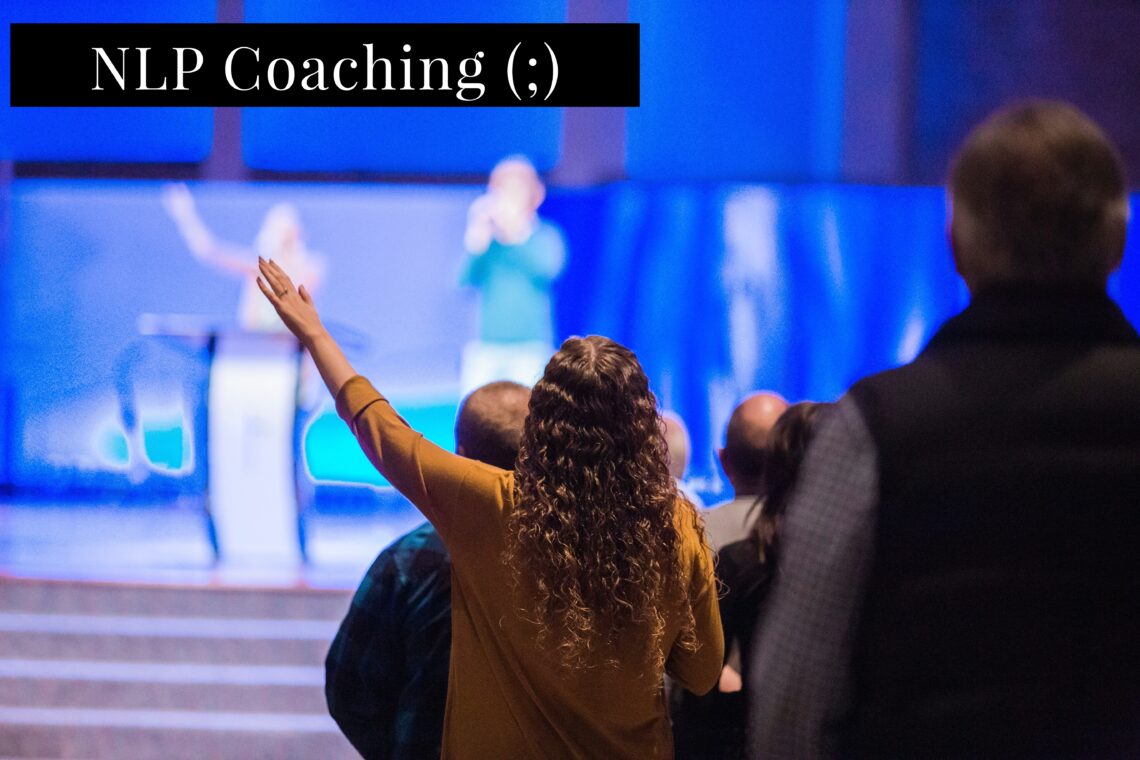 Είναι καιρός να αφήσουμε το NLP εκεί που ανήκει: στη δεκαετία του 1990.