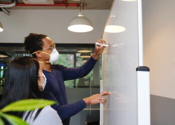 Covid-19 και Coaching