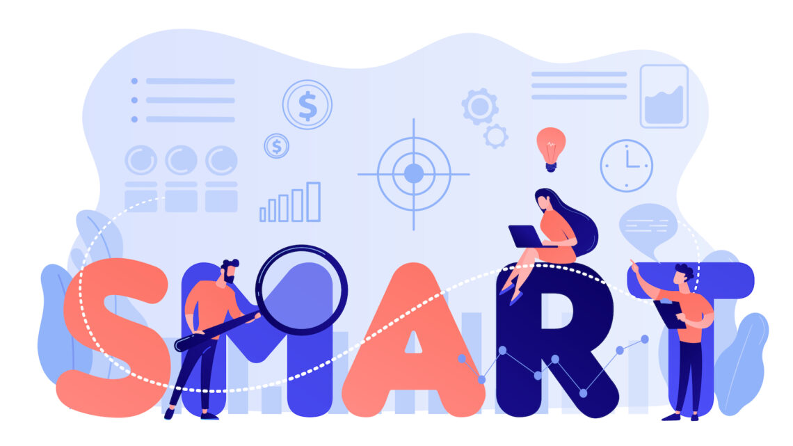 Όταν το SMART δεν δουλεύει…