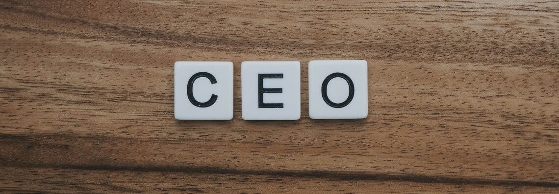 “What does a CEO really do?”