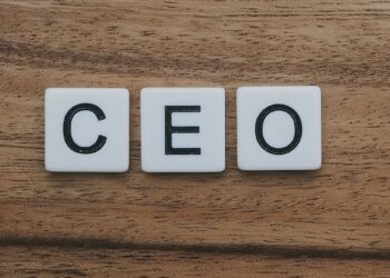 “What does a CEO really do?”