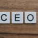 “What does a CEO really do?”