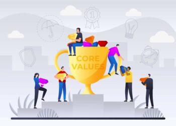 Ο ρόλος των αξιών στο Coaching