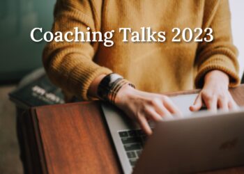 Coaching Talks 2023 – Πρόσκληση αποφοίτων για συμμετοχή