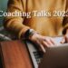 Coaching Talks 2023 – Πρόσκληση αποφοίτων για συμμετοχή