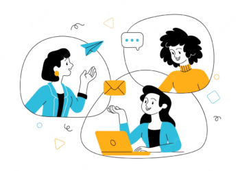 Επικοινωνία: το πρόβλημα και η λύση ταυτόχρονα