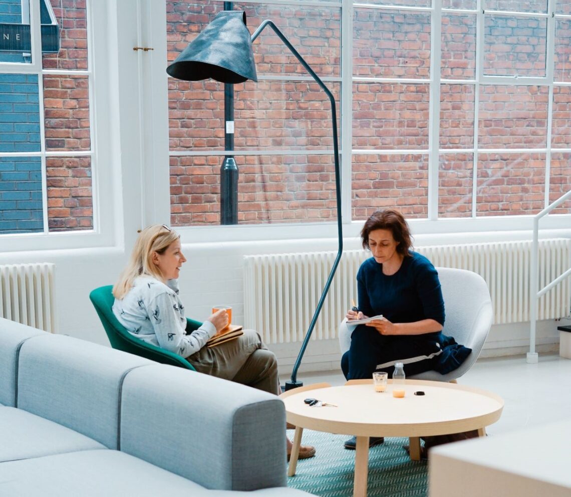 Πρόσκληση στη μεγαλύτερη έρευνα για το Coaching!