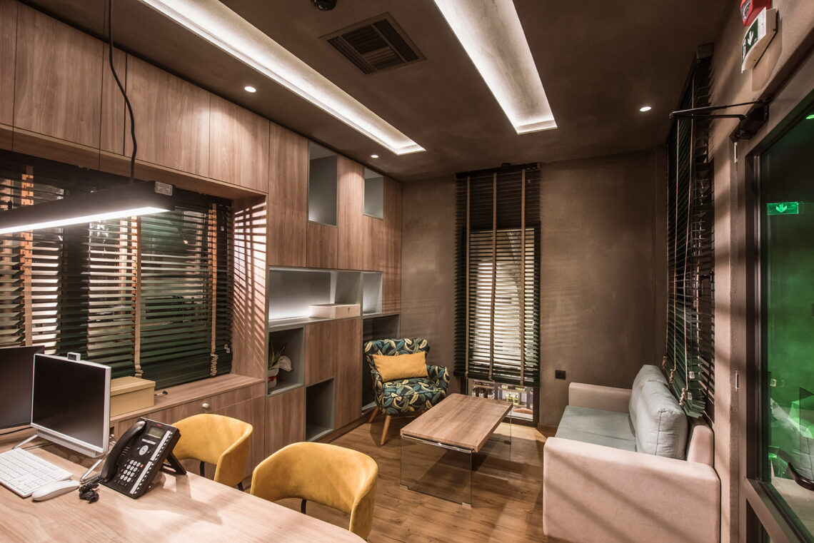 Αναγνώριση/Feedback στο Εργασιακό Περιβάλλον, μία εναλλακτική Προσέγγιση!