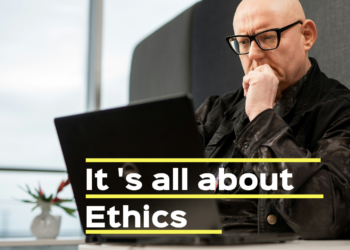 Η ηθική ενός coach είναι ο πυρήνας της ταυτότητάς του