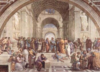 Ο Ηγέτης ως Coach: Στον Δρόμο του Σωκράτη προς μια Ανθρωποκεντρική Ηγεσία