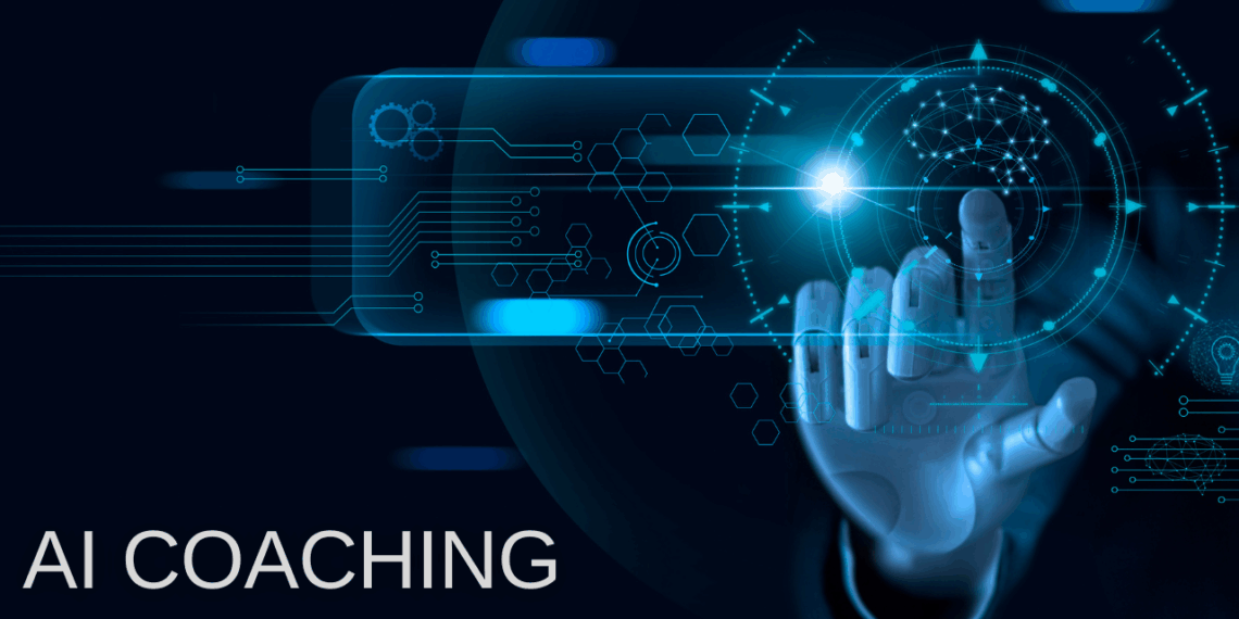 AI Coaching; Η μόνη απάντηση είναι η Παιδεία του Coach