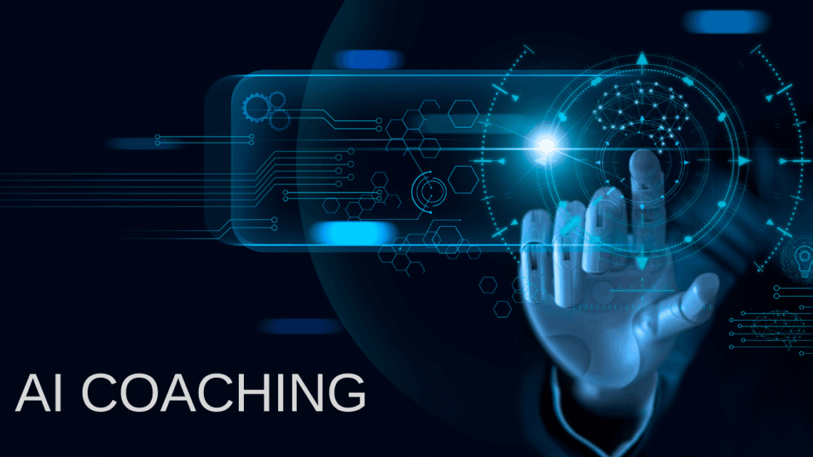 AI Coaching; Η μόνη απάντηση είναι η Παιδεία του Coach